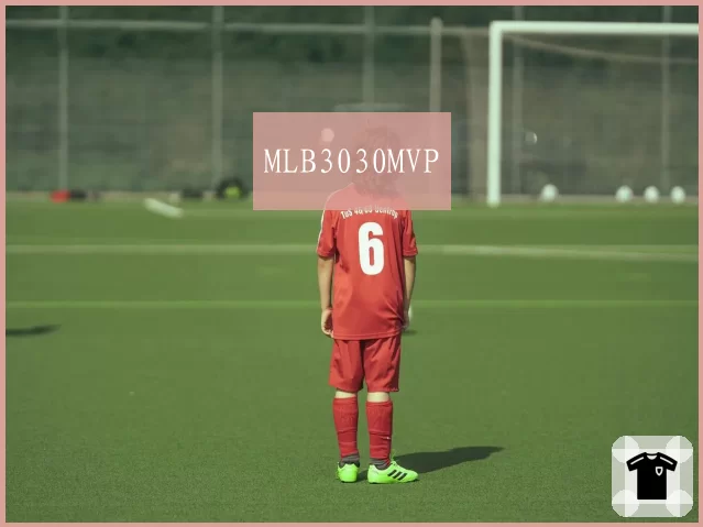 MLB3030MVP