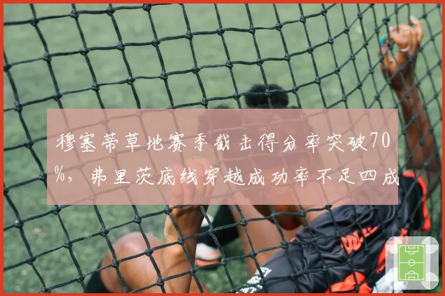 穆塞蒂草地赛季截击得分率突破70%，弗里茨底线穿越成功率不足四成