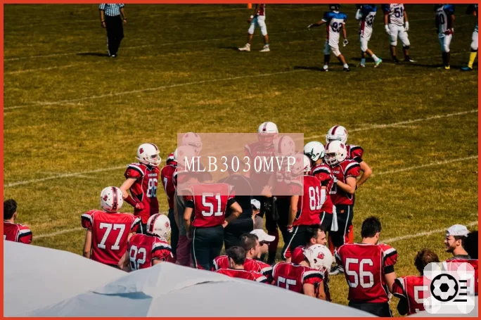 MLB3030MVP