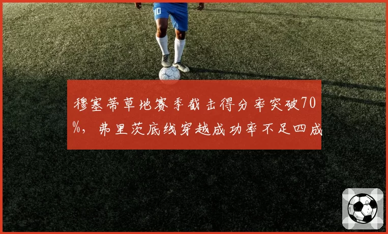 穆塞蒂草地赛季截击得分率突破70%，弗里茨底线穿越成功率不足四成