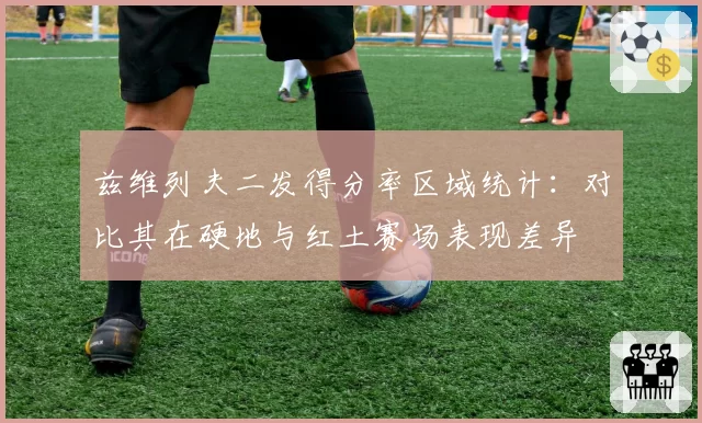 兹维列夫二发得分率区域统计：对比其在硬地与红土赛场表现差异